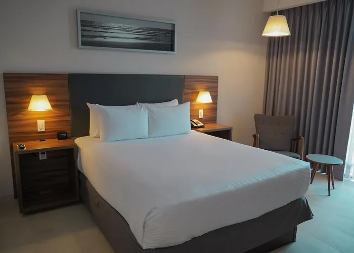 Hampton Inn By Hilton Cancun Cumbres